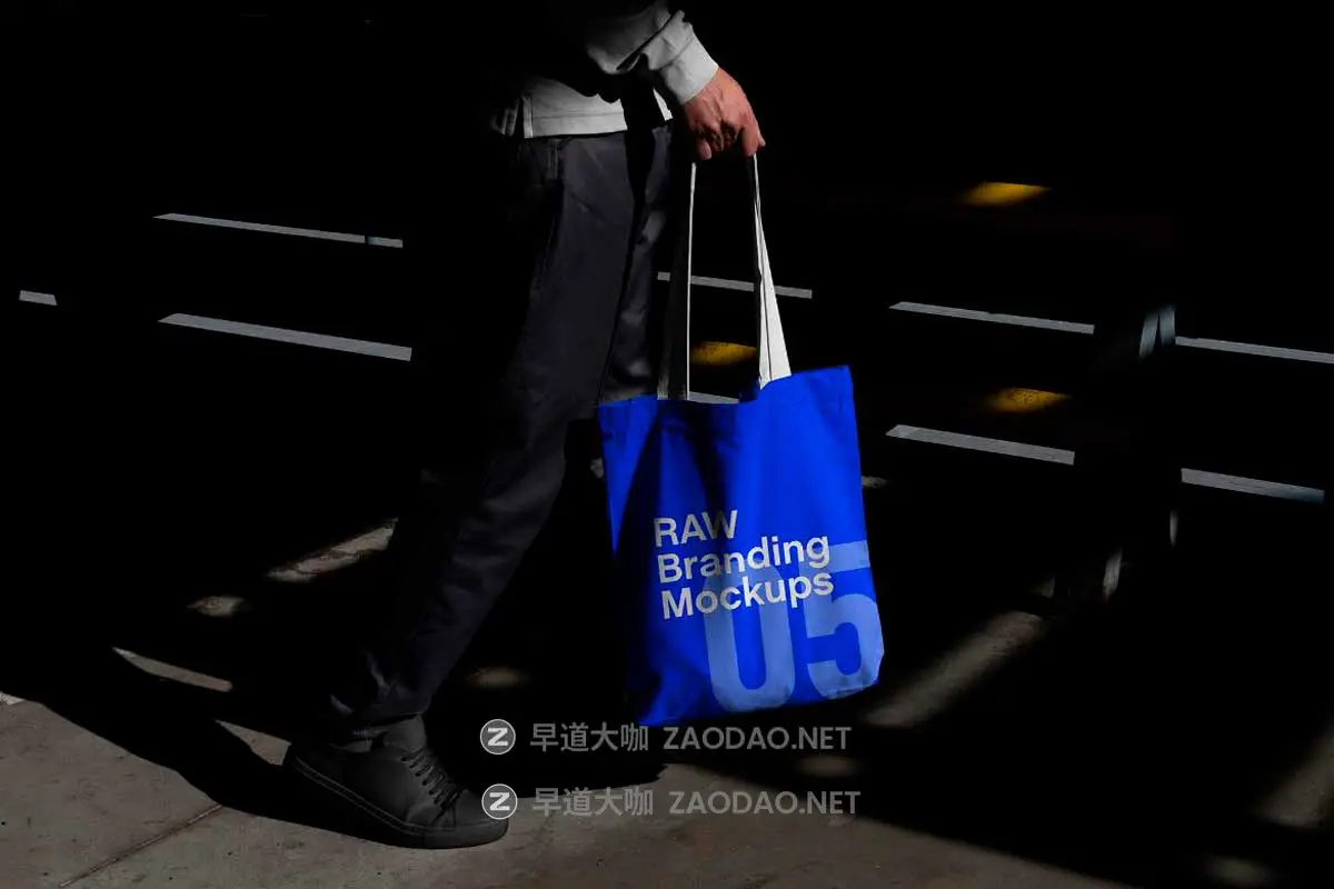 30款欧美风暗黑VI品牌设计广告牌海报名片手提袋衬衫iPhone手机Logo贴图PSD样机模板 Raw Branding Mockups / Batch 00005插图12 30款欧美风暗黑VI品牌设计广告牌海报名片手提袋衬衫iPhone手机Logo贴图PSD样机模板 Raw Branding Mockups / Batch 00005插图12