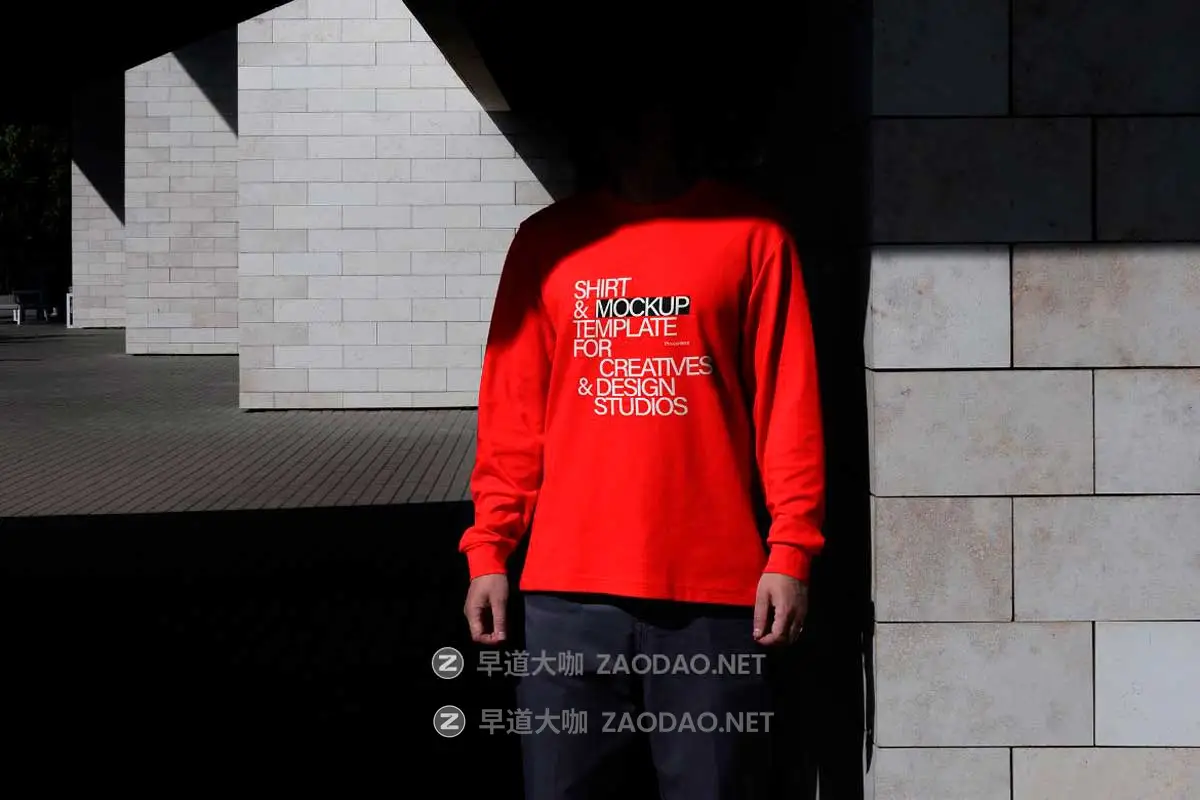 30款欧美风暗黑VI品牌设计广告牌海报名片手提袋衬衫iPhone手机Logo贴图PSD样机模板 Raw Branding Mockups / Batch 00005插图20 30款欧美风暗黑VI品牌设计广告牌海报名片手提袋衬衫iPhone手机Logo贴图PSD样机模板 Raw Branding Mockups / Batch 00005插图20