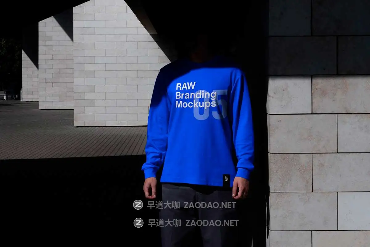 30款欧美风暗黑VI品牌设计广告牌海报名片手提袋衬衫iPhone手机Logo贴图PSD样机模板 Raw Branding Mockups / Batch 00005插图23 30款欧美风暗黑VI品牌设计广告牌海报名片手提袋衬衫iPhone手机Logo贴图PSD样机模板 Raw Branding Mockups / Batch 00005插图23