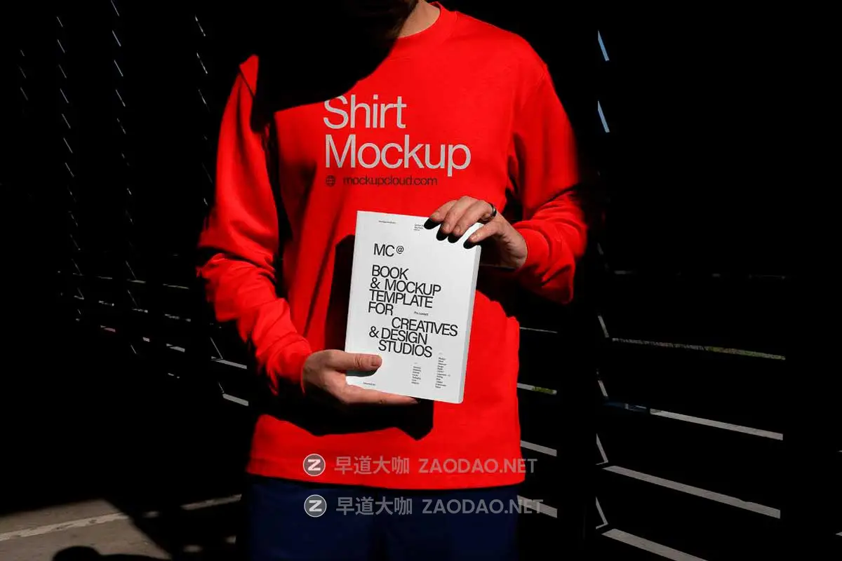 30款欧美风暗黑VI品牌设计广告牌海报名片手提袋衬衫iPhone手机Logo贴图PSD样机模板 Raw Branding Mockups / Batch 00005插图32 30款欧美风暗黑VI品牌设计广告牌海报名片手提袋衬衫iPhone手机Logo贴图PSD样机模板 Raw Branding Mockups / Batch 00005插图32