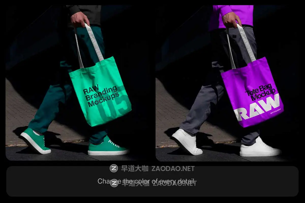 30款欧美风暗黑VI品牌设计广告牌海报名片手提袋衬衫iPhone手机Logo贴图PSD样机模板 Raw Branding Mockups / Batch 00005插图3 30款欧美风暗黑VI品牌设计广告牌海报名片手提袋衬衫iPhone手机Logo贴图PSD样机模板 Raw Branding Mockups / Batch 00005插图3