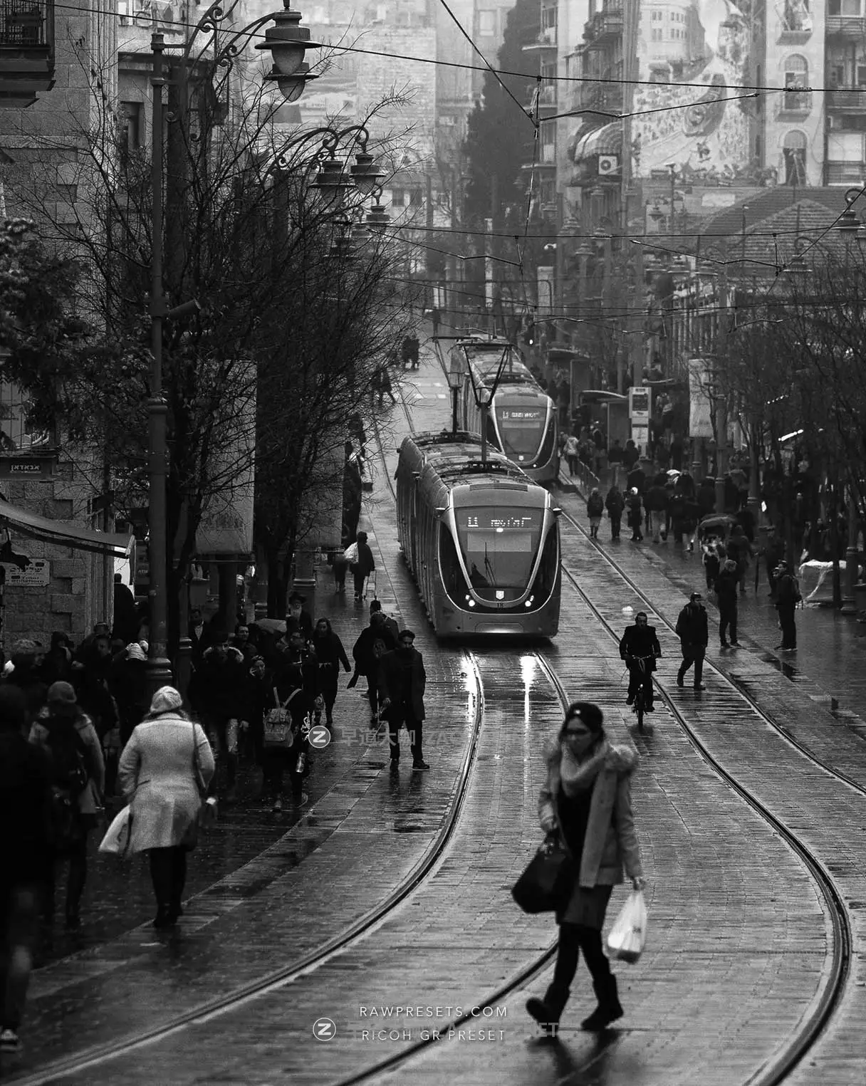 真实颗粒锐化(含黑白)旅拍街头摄影扫街生活方式照片视频调色LR/LUT预设 Ricoh GR Presets and Luts插图2 真实颗粒锐化(含黑白)旅拍街头摄影扫街生活方式照片视频调色LR/LUT预设 Ricoh GR Presets and Luts插图2