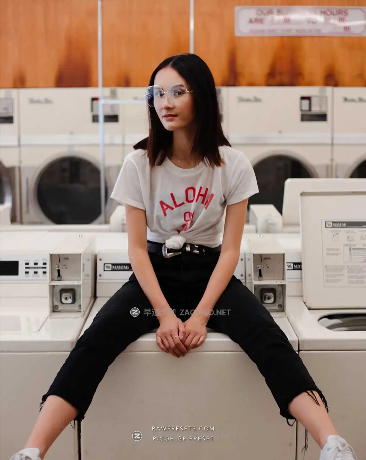 真实颗粒锐化(含黑白)旅拍街头摄影扫街生活方式照片视频调色LR/LUT预设 Ricoh GR Presets and Luts插图5 真实颗粒锐化(含黑白)旅拍街头摄影扫街生活方式照片视频调色LR/LUT预设 Ricoh GR Presets and Luts插图5