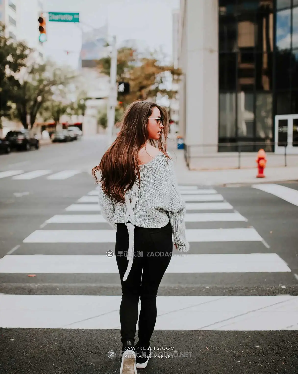 真实颗粒锐化(含黑白)旅拍街头摄影扫街生活方式照片视频调色LR/LUT预设 Ricoh GR Presets and Luts插图4 真实颗粒锐化(含黑白)旅拍街头摄影扫街生活方式照片视频调色LR/LUT预设 Ricoh GR Presets and Luts插图4