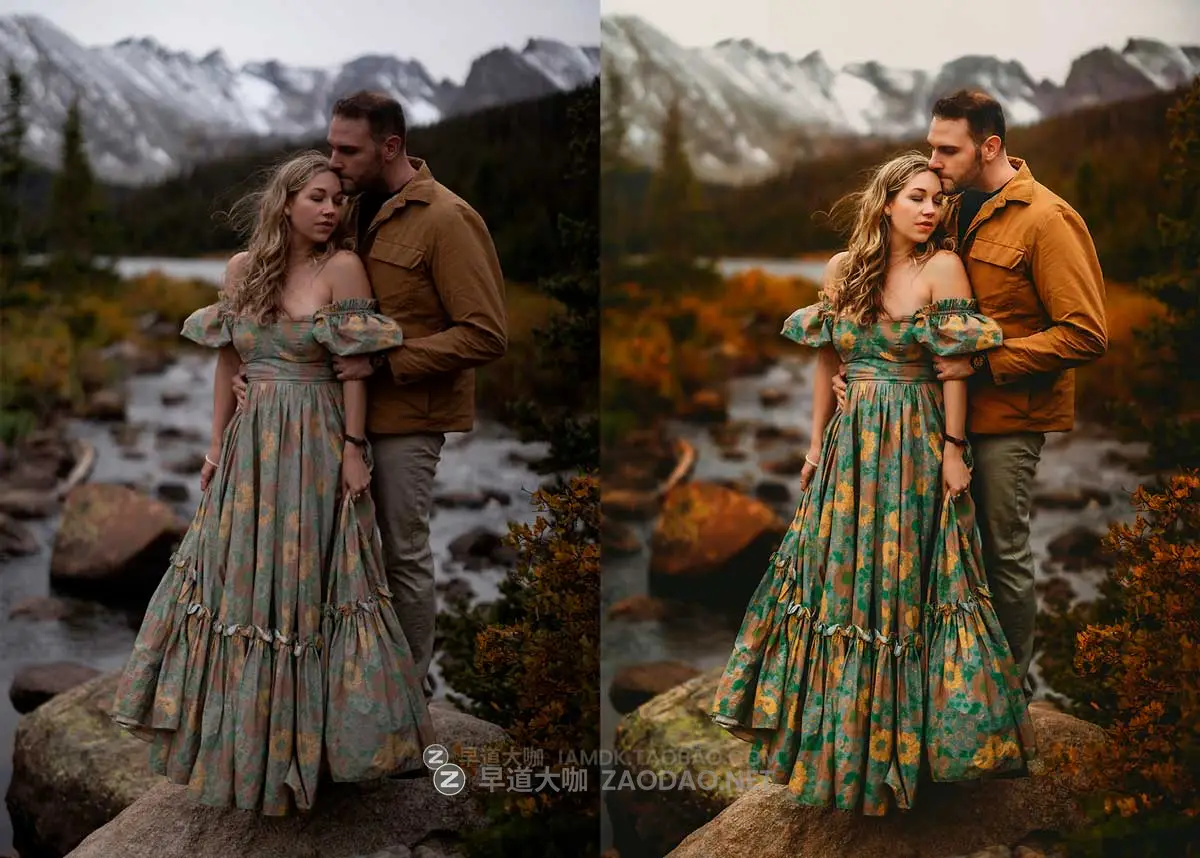 独特欧风自然柔和哑光家庭户外旅行摄影照片调色Lightroom预设包 Greater Than Gatsby – The Zeppelin Collection插图12 独特欧风自然柔和哑光家庭户外旅行摄影照片调色Lightroom预设包 Greater Than Gatsby – The Zeppelin Collection插图12