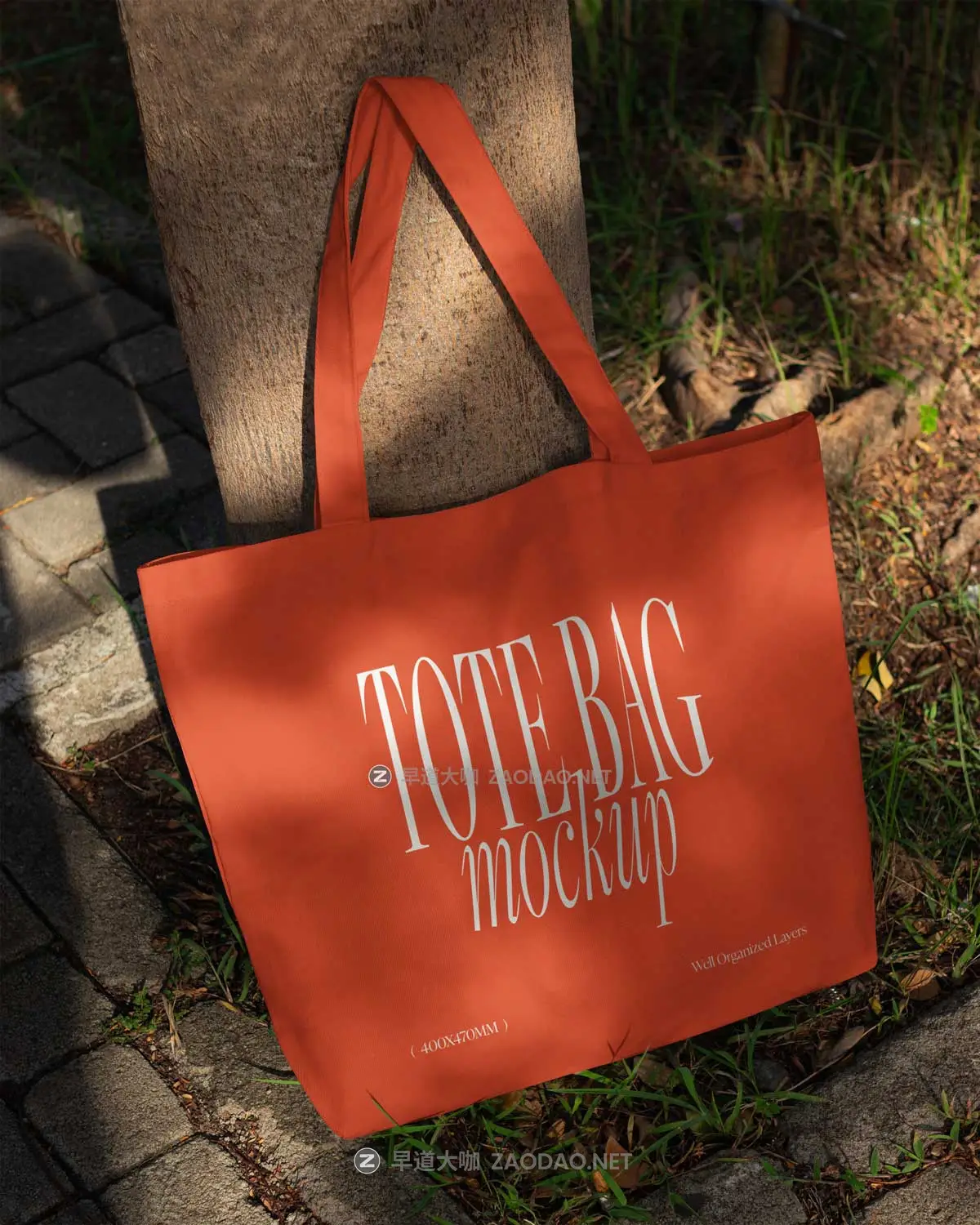 8款真实拍摄Vi品牌Logo设计手提帆布袋无纺布袋展示效果图PS贴图样机模板 dekgrafis – Tote Bag Mockups Vol 3插图6 8款真实拍摄Vi品牌Logo设计手提帆布袋无纺布袋展示效果图PS贴图样机模板 dekgrafis – Tote Bag Mockups Vol 3插图6