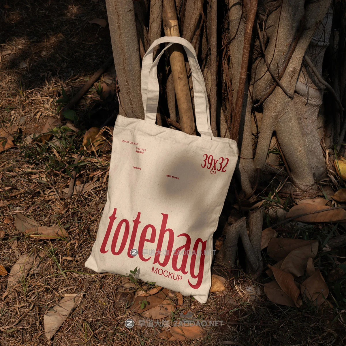 8款真实拍摄Vi品牌Logo设计手提帆布袋无纺布袋展示效果图PS贴图样机模板 dekgrafis – Tote Bag Mockups Vol 3插图4 8款真实拍摄Vi品牌Logo设计手提帆布袋无纺布袋展示效果图PS贴图样机模板 dekgrafis – Tote Bag Mockups Vol 3插图4