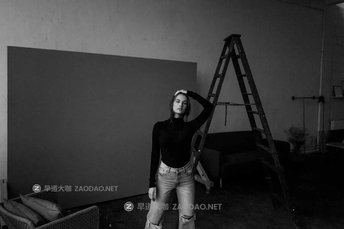 复古电影胶片感服装模特肖像摄影照片调色Lightroom预设 Dominik Garban – DGX-LIGHTROOM-PRESETS VOL. II DELUXE插图4 复古电影胶片感服装模特肖像摄影照片调色Lightroom预设 Dominik Garban – DGX-LIGHTROOM-PRESETS VOL. II DELUXE插图4