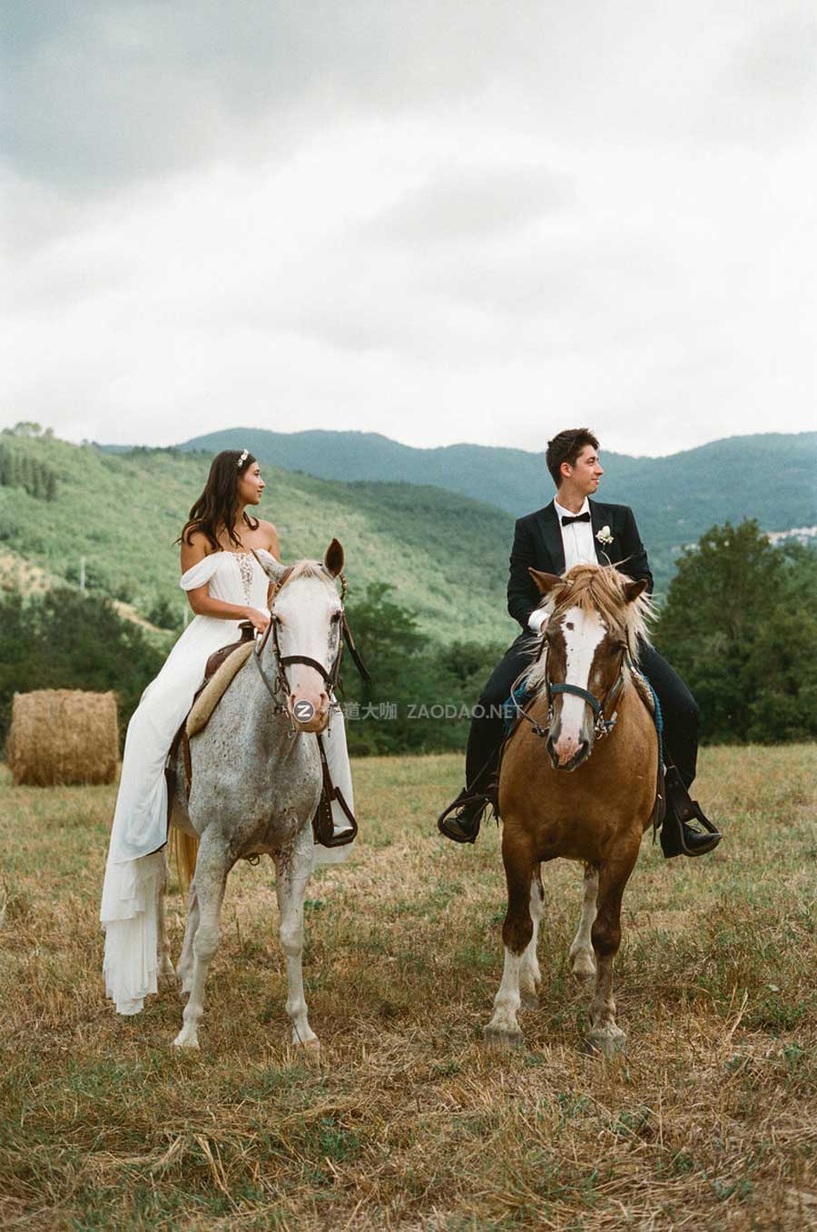 经典永恒温馨电影胶片颗粒模拟婚礼摄影照片Lightroom预设包 Kaleigh Taylor – Presets插图15