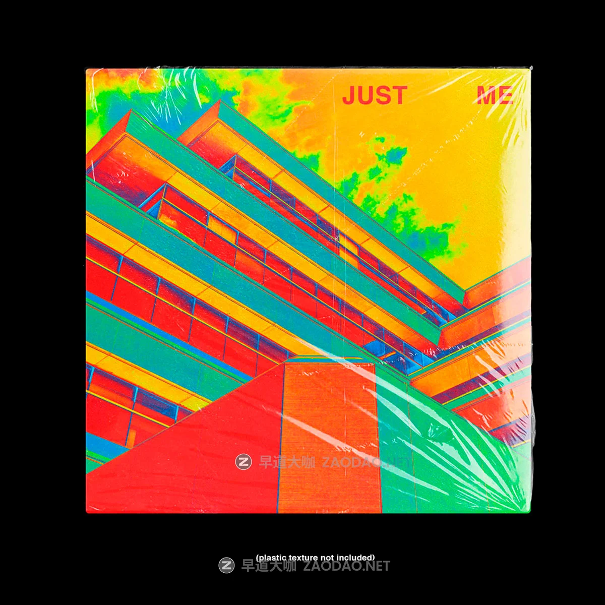 120+款未来主义酸性炫彩热像仪抽象潮流渐变PS色板色彩预设设计素材 Gradient Map Pack插图1 120+款未来主义酸性炫彩热像仪抽象潮流渐变PS色板色彩预设设计素材 Gradient Map Pack插图1