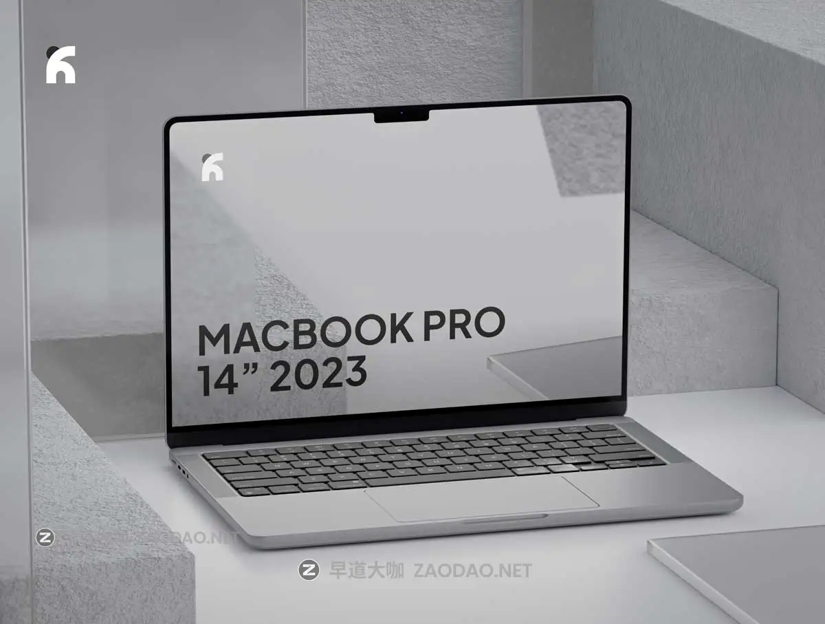 现代工业风网站web ui界面设计苹果MacBook Pro笔记本电脑展示贴图PSD样机 Acea – Macbook Pro Mockups插图3 现代工业风网站web ui界面设计苹果MacBook Pro笔记本电脑展示贴图PSD样机 Acea – Macbook Pro Mockups插图3