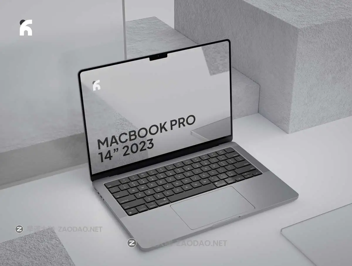 现代工业风网站web ui界面设计苹果MacBook Pro笔记本电脑展示贴图PSD样机 Acea – Macbook Pro Mockups插图2 现代工业风网站web ui界面设计苹果MacBook Pro笔记本电脑展示贴图PSD样机 Acea – Macbook Pro Mockups插图2