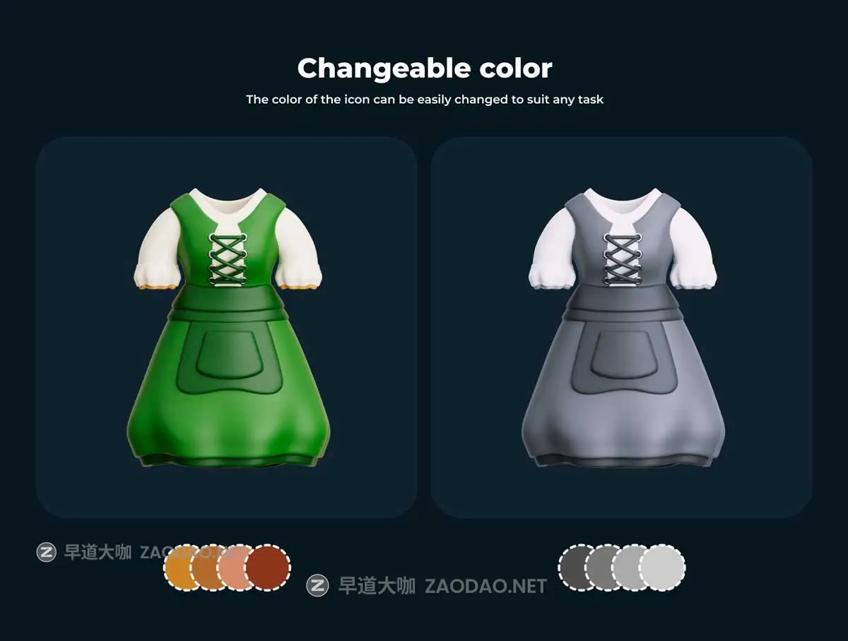 30款高级欧美风啤酒节3D立体插图图标Iocns设计blender/obj/png格式素材 Oktoberfest 3D Illustration Pack插图2 30款高级欧美风啤酒节3D立体插图图标Iocns设计blender/obj/png格式素材 Oktoberfest 3D Illustration Pack插图2