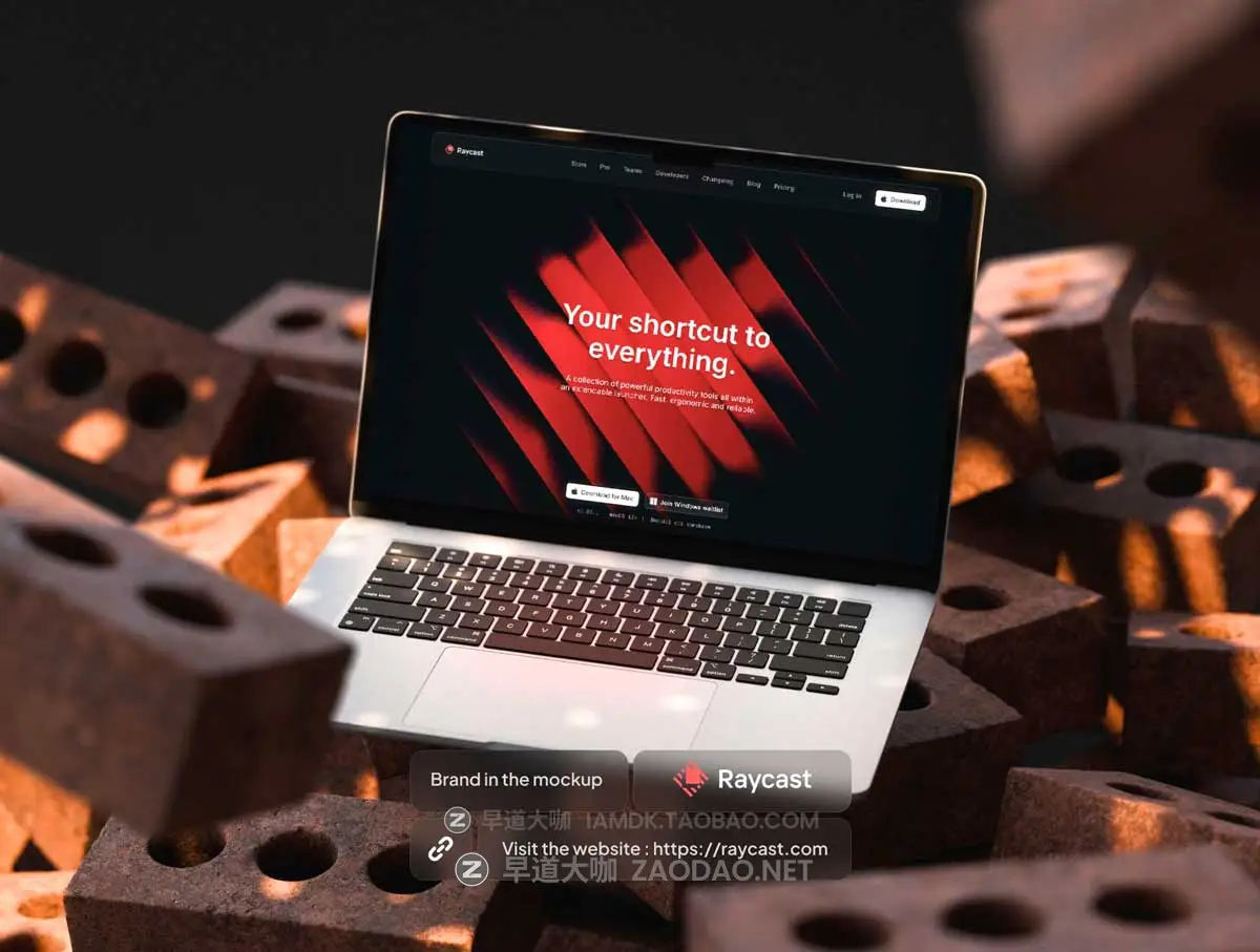 23款高级iPhone手机MacBook电脑iPad平板iWatch手表展示效果图PSD样机模板素材 Apple Devices Mockups Bricy插图6 23款高级iPhone手机MacBook电脑iPad平板iWatch手表展示效果图PSD样机模板素材 Apple Devices Mockups Bricy插图6