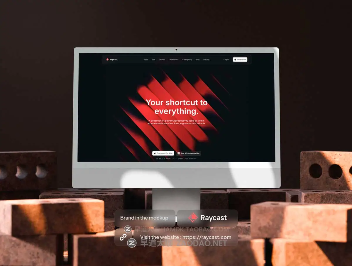 23款高级iPhone手机MacBook电脑iPad平板iWatch手表展示效果图PSD样机模板素材 Apple Devices Mockups Bricy插图5 23款高级iPhone手机MacBook电脑iPad平板iWatch手表展示效果图PSD样机模板素材 Apple Devices Mockups Bricy插图5