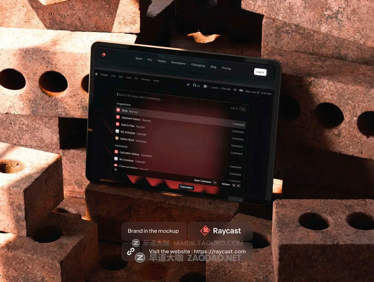 23款高级iPhone手机MacBook电脑iPad平板iWatch手表展示效果图PSD样机模板素材 Apple Devices Mockups Bricy插图2 23款高级iPhone手机MacBook电脑iPad平板iWatch手表展示效果图PSD样机模板素材 Apple Devices Mockups Bricy插图2