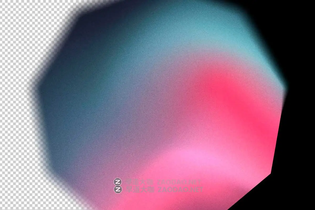 新潮迷幻科技感渐变模糊颗粒噪点纹理抽象艺术背景图片设计素材 Gradient Shapes Collection插图15 新潮迷幻科技感渐变模糊颗粒噪点纹理抽象艺术背景图片设计素材 Gradient Shapes Collection插图15