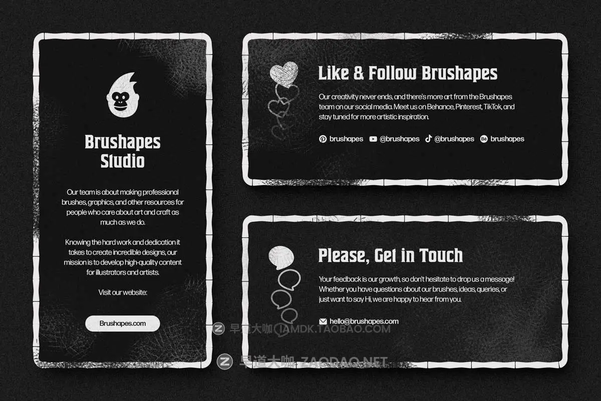 10款中国风手绘插画点状颗粒阴影Clip Studio Paint笔刷画笔设计素材 Hatch Master Brushes for Clip Studio Paint插图11 10款中国风手绘插画点状颗粒阴影Clip Studio Paint笔刷画笔设计素材 Hatch Master Brushes for Clip Studio Paint插图11