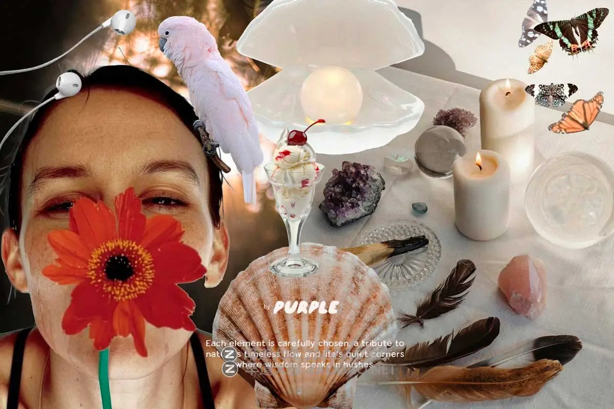 184款真实人物物品动物眼睛花卉水晶剪贴画纸张PNG免抠图设计素材 Healing Collage Pack插图2 184款真实人物物品动物眼睛花卉水晶剪贴画纸张PNG免抠图设计素材 Healing Collage Pack插图2