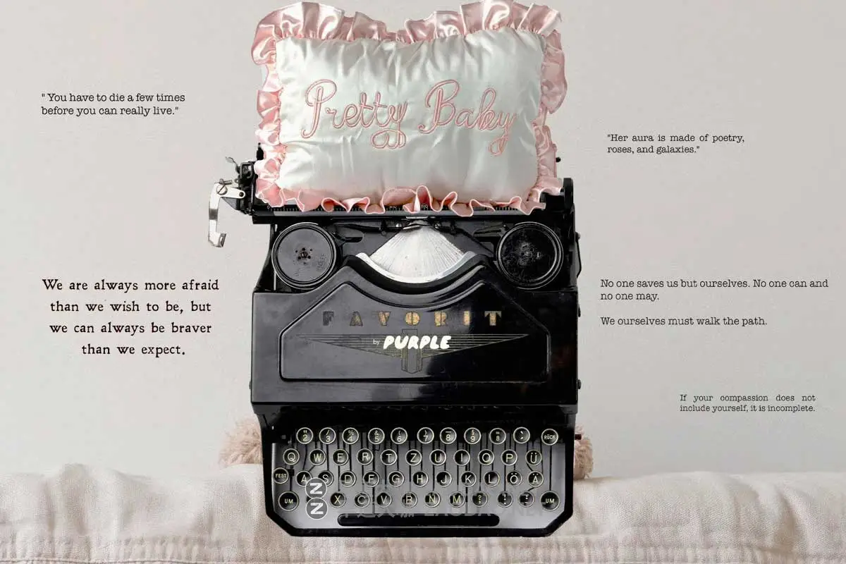 184款真实人物物品动物眼睛花卉水晶剪贴画纸张PNG免抠图设计素材 Healing Collage Pack插图6 184款真实人物物品动物眼睛花卉水晶剪贴画纸张PNG免抠图设计素材 Healing Collage Pack插图6