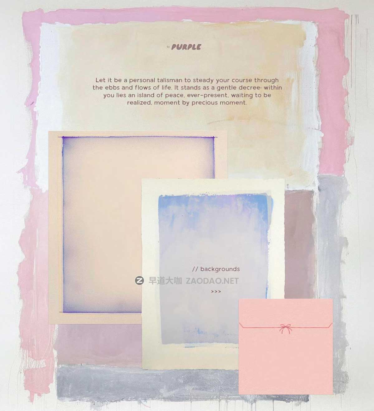 184款真实人物物品动物眼睛花卉水晶剪贴画纸张PNG免抠图设计素材 Healing Collage Pack插图8