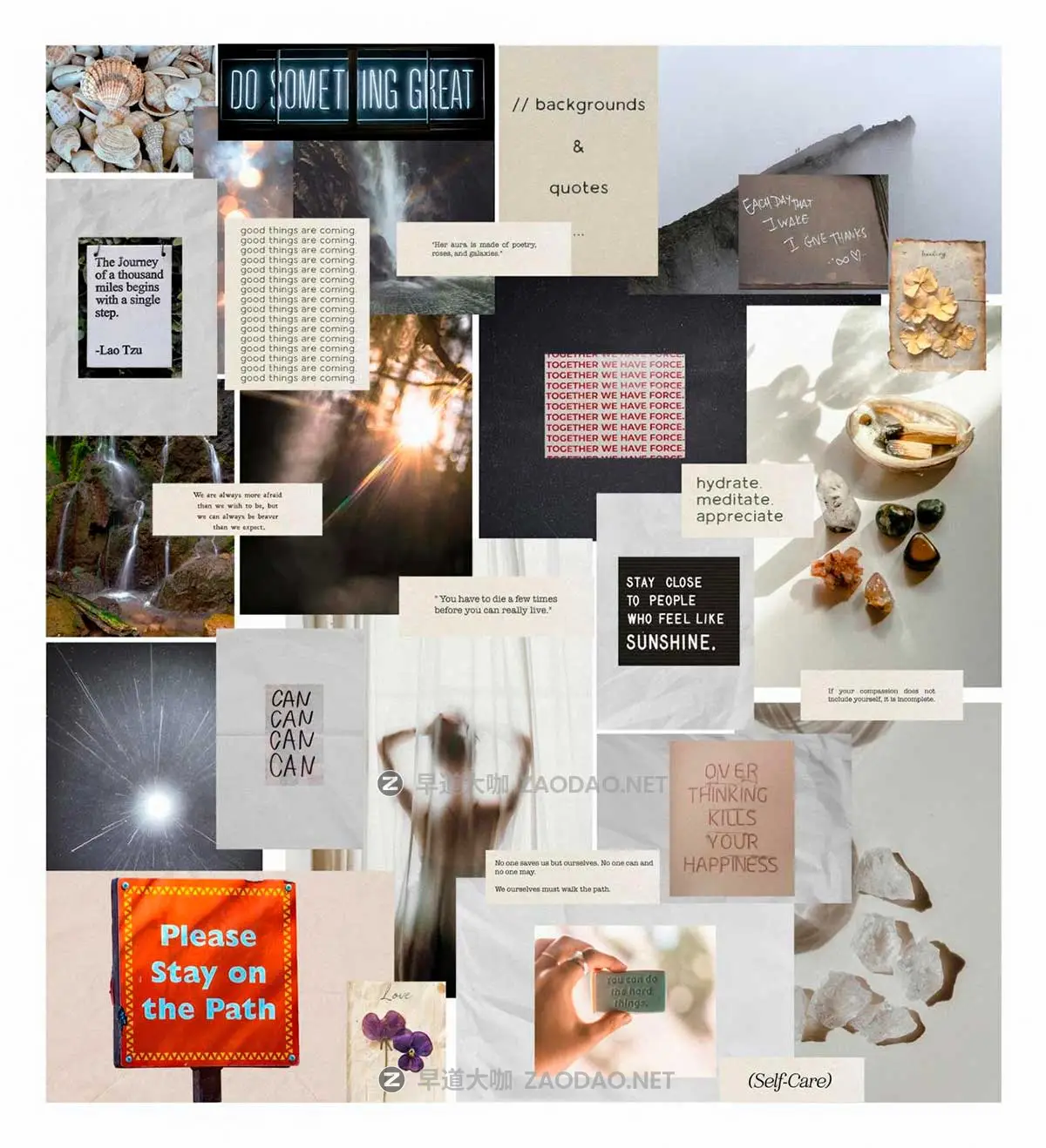 184款真实人物物品动物眼睛花卉水晶剪贴画纸张PNG免抠图设计素材 Healing Collage Pack插图9 184款真实人物物品动物眼睛花卉水晶剪贴画纸张PNG免抠图设计素材 Healing Collage Pack插图9