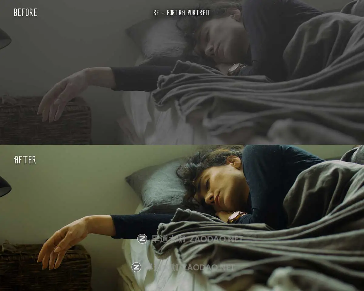 真实复古电影美学柯达胶片模拟视频照片颜色分级调色LR/LUT预设包 17 Real Kodak Film Emulation Presets & LUTs插图6 真实复古电影美学柯达胶片模拟视频照片颜色分级调色LR/LUT预设包 17 Real Kodak Film Emulation Presets & LUTs插图6