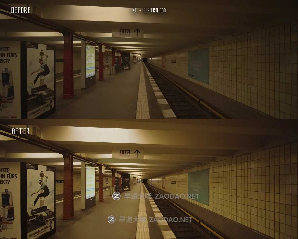 真实复古电影美学柯达胶片模拟视频照片颜色分级调色LR/LUT预设包 17 Real Kodak Film Emulation Presets & LUTs插图1 真实复古电影美学柯达胶片模拟视频照片颜色分级调色LR/LUT预设包 17 Real Kodak Film Emulation Presets & LUTs插图1