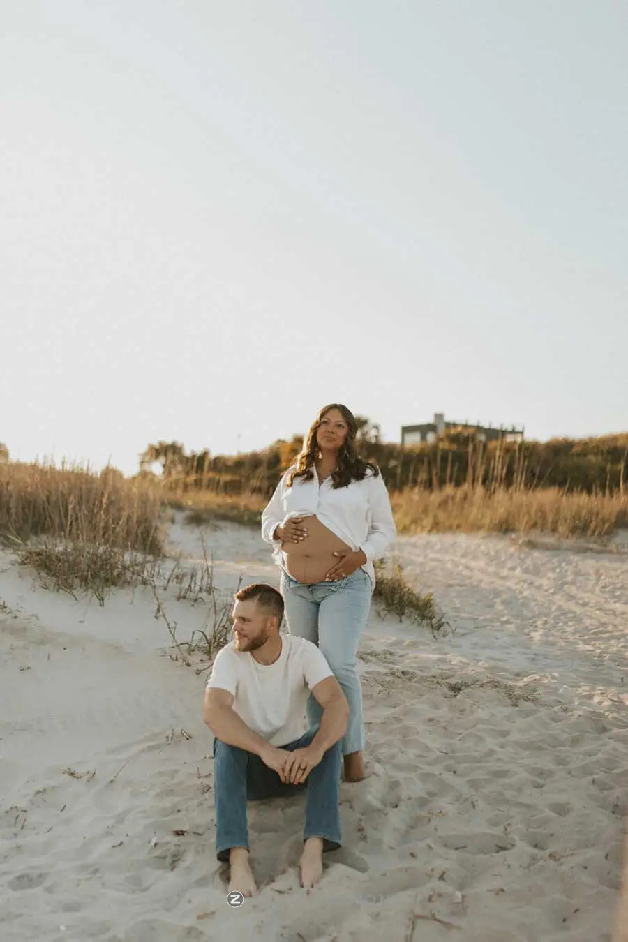 优雅温暖色调柔和绿色黑白色婚礼摄影肖像照片调色Lightroom预设包 Kailee Marie the sunday pack presets插图12 优雅温暖色调柔和绿色黑白色婚礼摄影肖像照片调色Lightroom预设包 Kailee Marie the sunday pack presets插图12