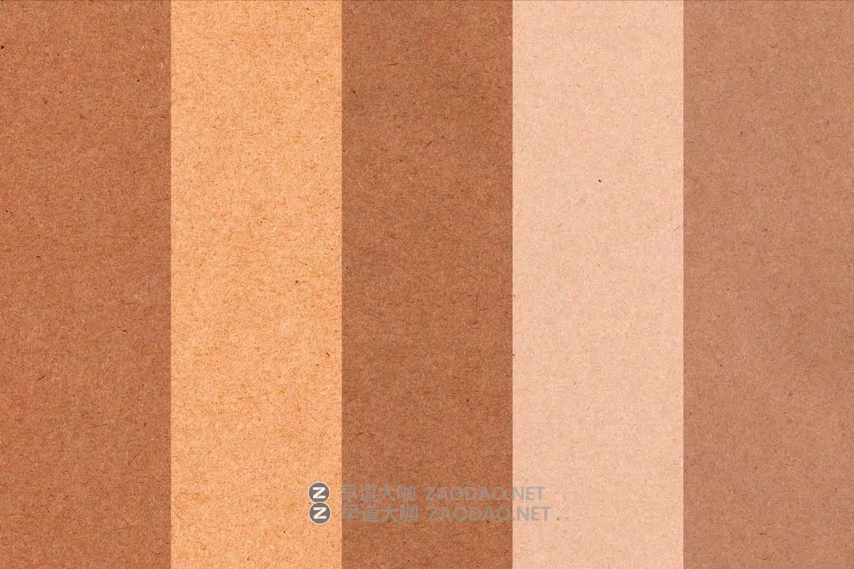 20款高品质真实牛皮纸纸张肌理纹理模拟JPG格式背景图片设计素材 Kraft Paper Textures插图2 20款高品质真实牛皮纸纸张肌理纹理模拟JPG格式背景图片设计素材 Kraft Paper Textures插图2
