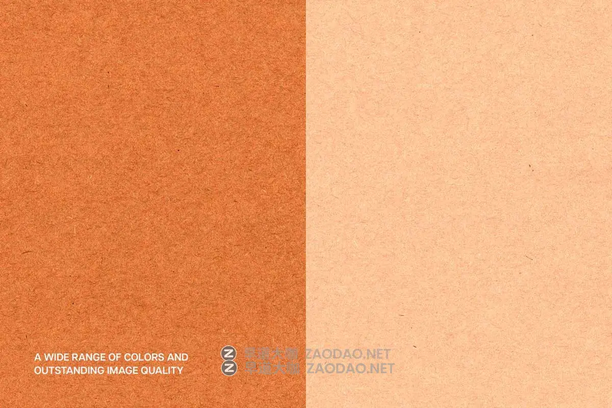 20款高品质真实牛皮纸纸张肌理纹理模拟JPG格式背景图片设计素材 Kraft Paper Textures插图4 20款高品质真实牛皮纸纸张肌理纹理模拟JPG格式背景图片设计素材 Kraft Paper Textures插图4