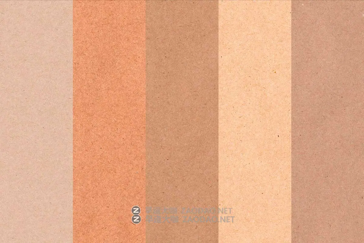 20款高品质真实牛皮纸纸张肌理纹理模拟JPG格式背景图片设计素材 Kraft Paper Textures插图6 20款高品质真实牛皮纸纸张肌理纹理模拟JPG格式背景图片设计素材 Kraft Paper Textures插图6