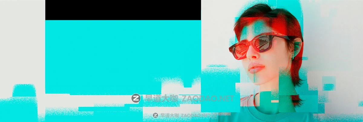 Fcpx插件 30组未来科幻赛博朋克科技感故障毛刺色差扭曲数据抖动标题动画叠加转场过渡特效 MotionVFX – mStyle Glitch插图3 Fcpx插件 30组未来科幻赛博朋克科技感故障毛刺色差扭曲数据抖动标题动画叠加转场过渡特效 MotionVFX – mStyle Glitch插图3