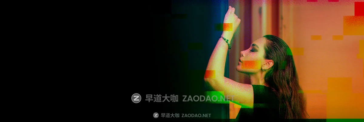 Fcpx插件 30组未来科幻赛博朋克科技感故障毛刺色差扭曲数据抖动标题动画叠加转场过渡特效 MotionVFX – mStyle Glitch插图6 Fcpx插件 30组未来科幻赛博朋克科技感故障毛刺色差扭曲数据抖动标题动画叠加转场过渡特效 MotionVFX – mStyle Glitch插图6