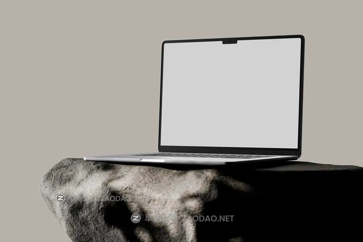 6款苹果MacBook Air笔记本电脑网站UI海报PS展示贴图样机MOCKUP模板 MacBook Air Mockup Set插图7 6款苹果MacBook Air笔记本电脑网站UI海报PS展示贴图样机MOCKUP模板 MacBook Air Mockup Set插图7