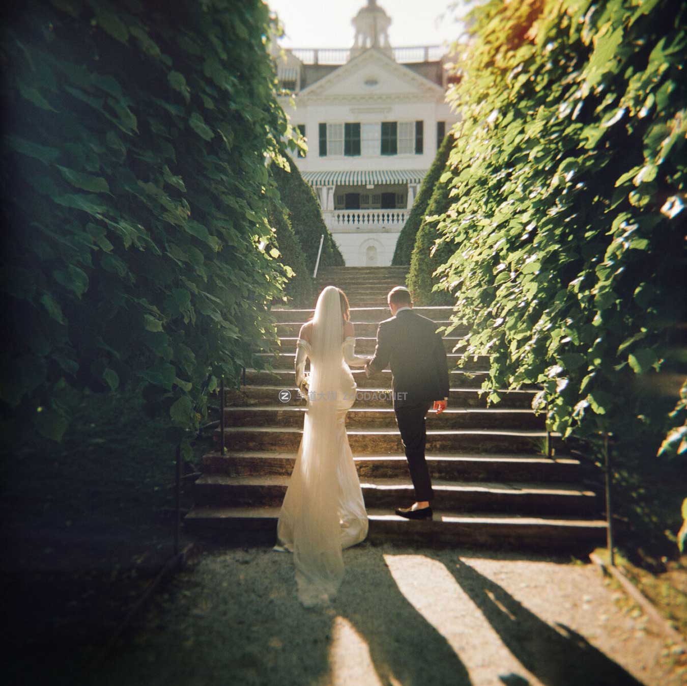 经典永恒温馨电影胶片颗粒模拟婚礼摄影照片Lightroom预设包 Kaleigh Taylor – Presets插图11