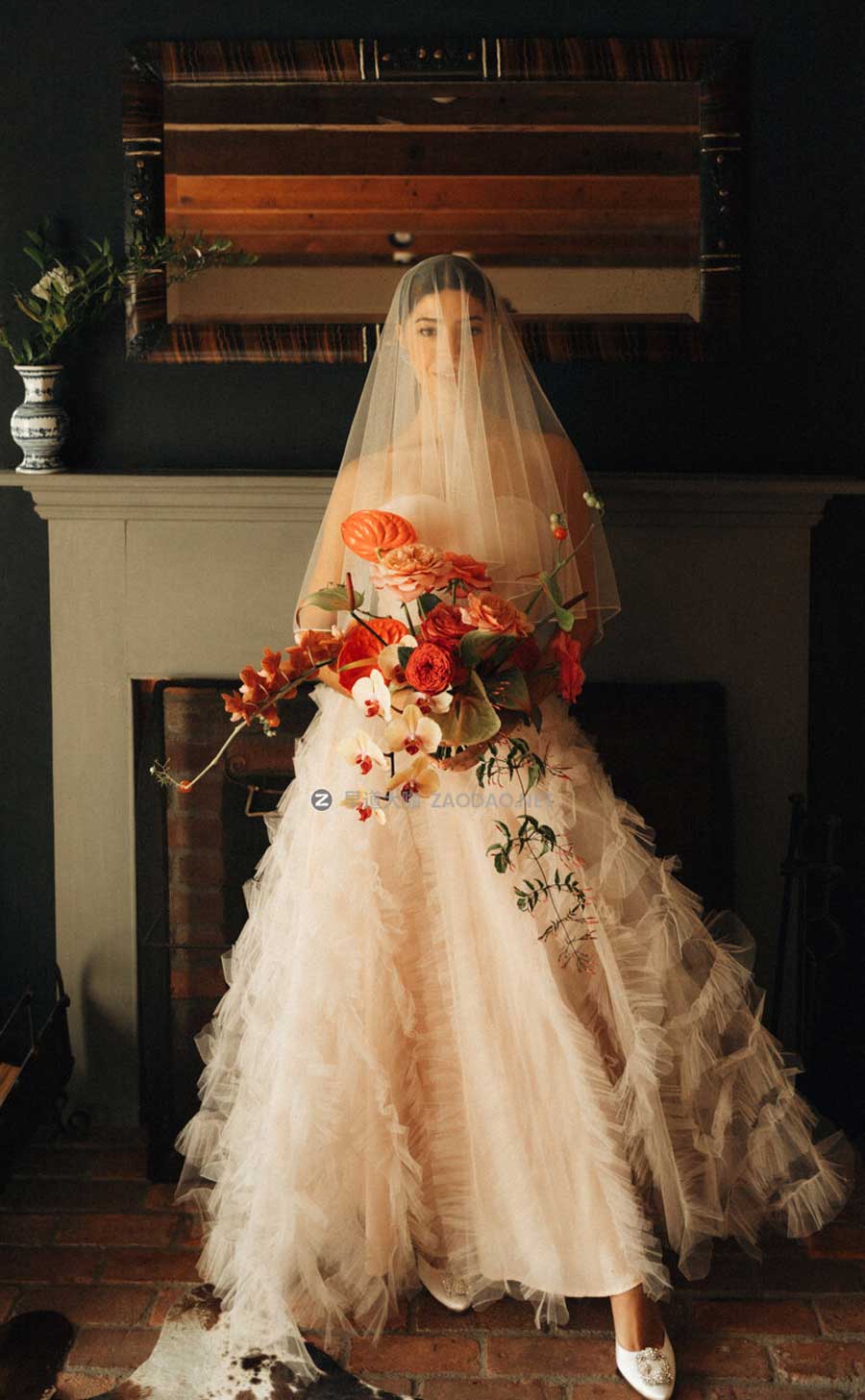 经典永恒温馨电影胶片颗粒模拟婚礼摄影照片Lightroom预设包 Kaleigh Taylor – Presets插图9