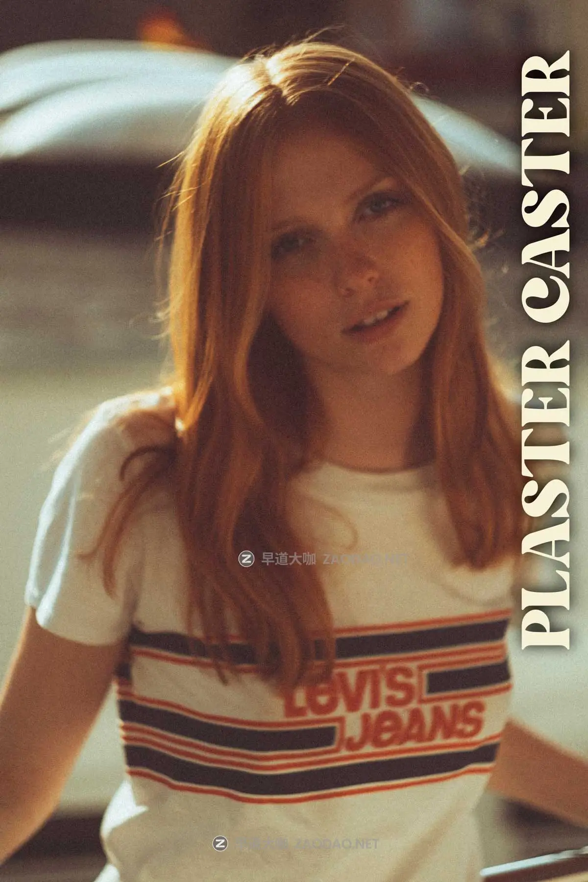 复古电影外观温暖乙烯基沙哑感觉胶片颗粒模拟肖像摄影调色Lightroom预设包 Bob Sala – Iconic Muses (1967-1973) – Presets插图4 复古电影外观温暖乙烯基沙哑感觉胶片颗粒模拟肖像摄影调色Lightroom预设包 Bob Sala – Iconic Muses (1967-1973) – Presets插图4