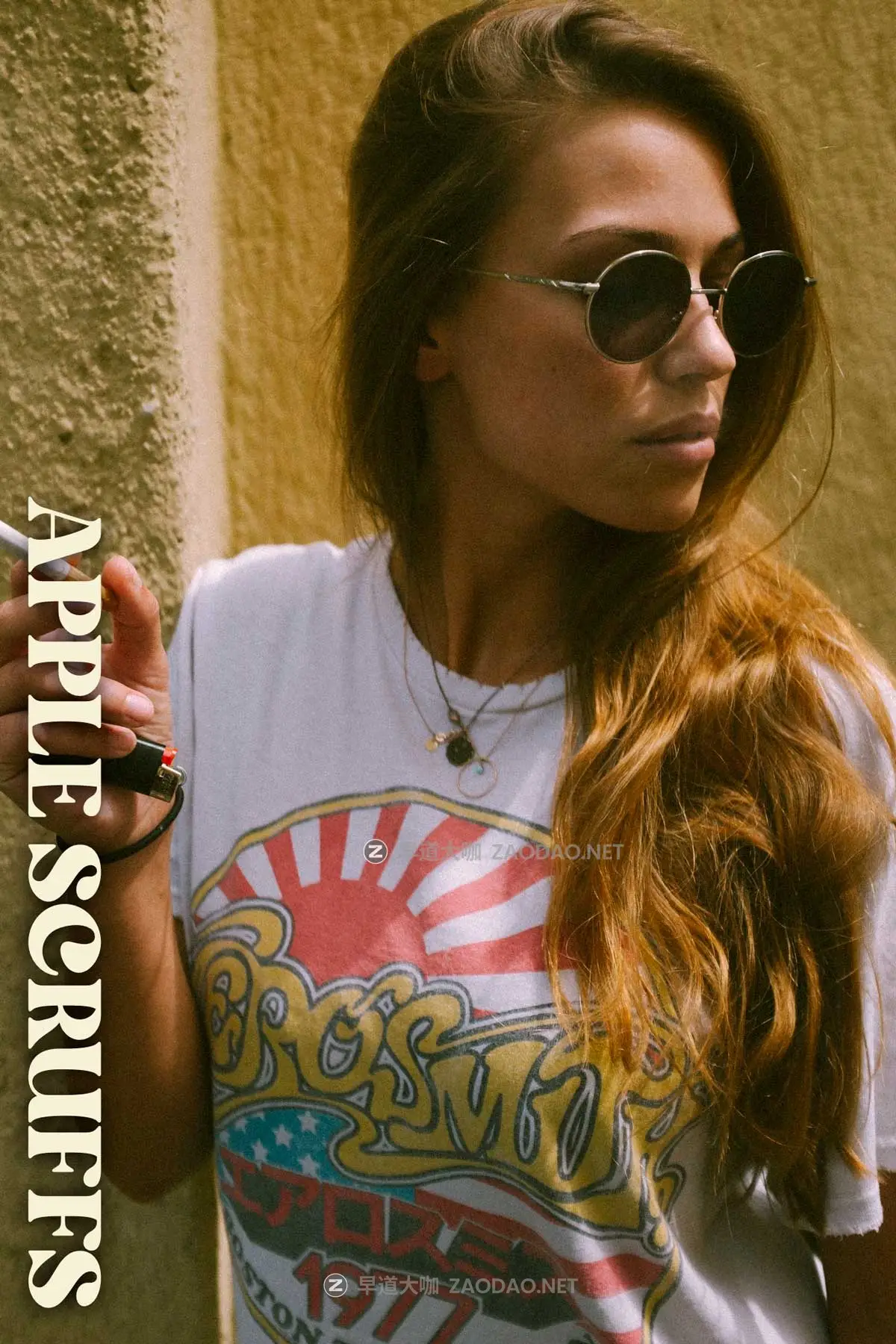 复古电影外观温暖乙烯基沙哑感觉胶片颗粒模拟肖像摄影调色Lightroom预设包 Bob Sala – Iconic Muses (1967-1973) – Presets插图5 复古电影外观温暖乙烯基沙哑感觉胶片颗粒模拟肖像摄影调色Lightroom预设包 Bob Sala – Iconic Muses (1967-1973) – Presets插图5