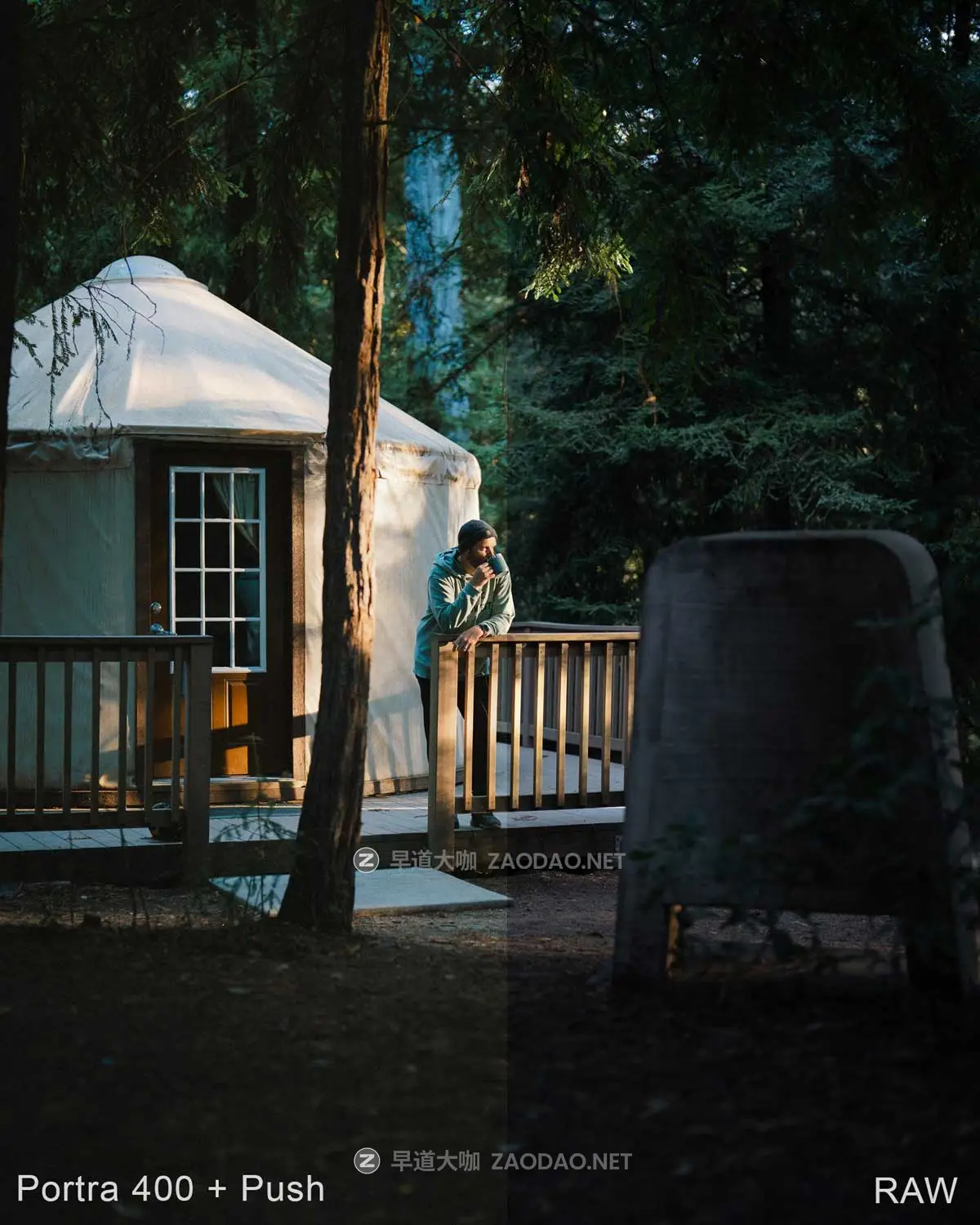 真实电影外观柯达Portra 400胶片颗粒模拟旅拍风景照片调色Lightroom预设 Very Good Presets – Portra 400插图7 真实电影外观柯达Portra 400胶片颗粒模拟旅拍风景照片调色Lightroom预设 Very Good Presets – Portra 400插图7