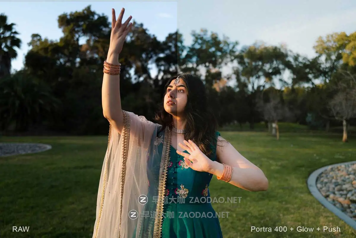 真实电影外观柯达Portra 400胶片颗粒模拟旅拍风景照片调色Lightroom预设 Very Good Presets – Portra 400插图11 真实电影外观柯达Portra 400胶片颗粒模拟旅拍风景照片调色Lightroom预设 Very Good Presets – Portra 400插图11