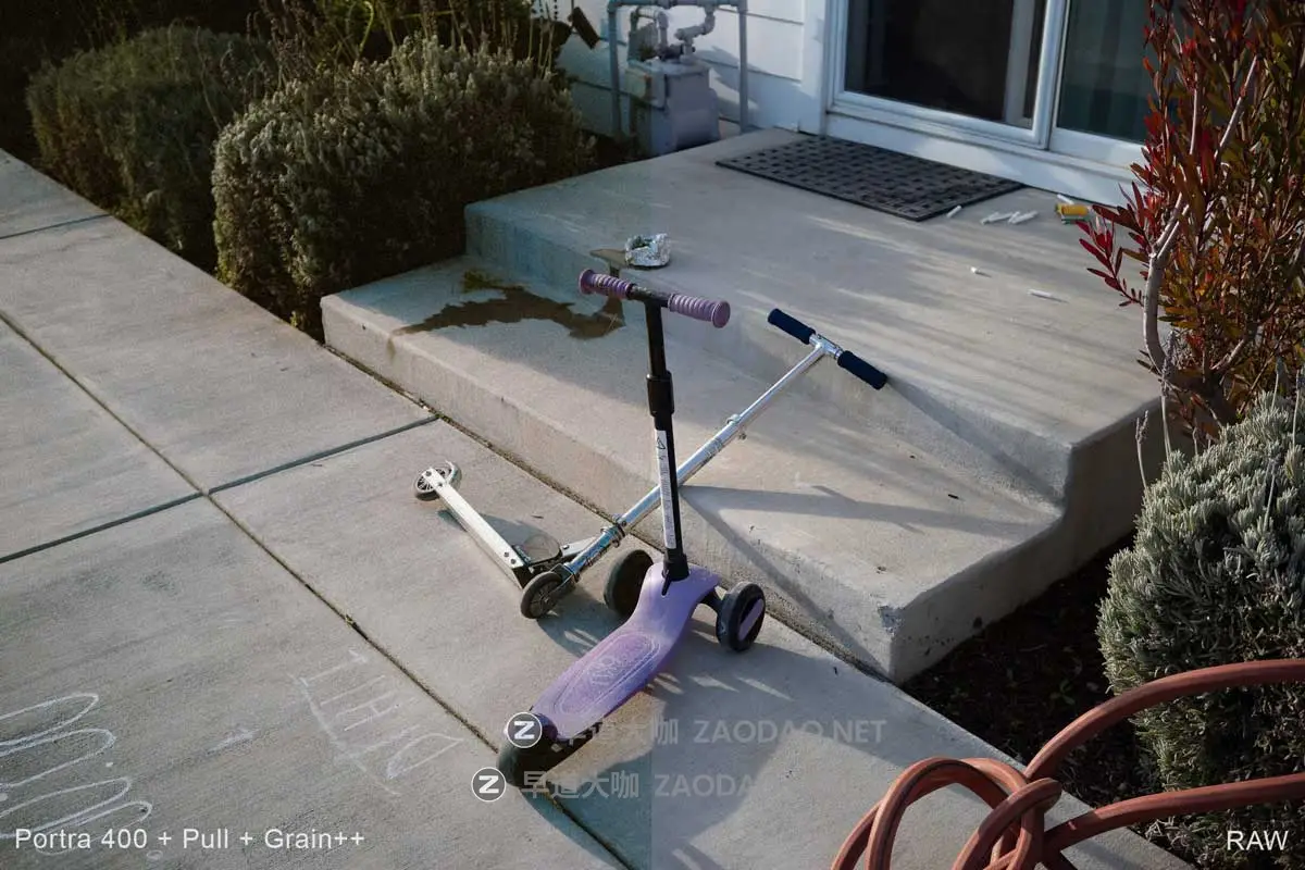 真实电影外观柯达Portra 400胶片颗粒模拟旅拍风景照片调色Lightroom预设 Very Good Presets – Portra 400插图10 真实电影外观柯达Portra 400胶片颗粒模拟旅拍风景照片调色Lightroom预设 Very Good Presets – Portra 400插图10