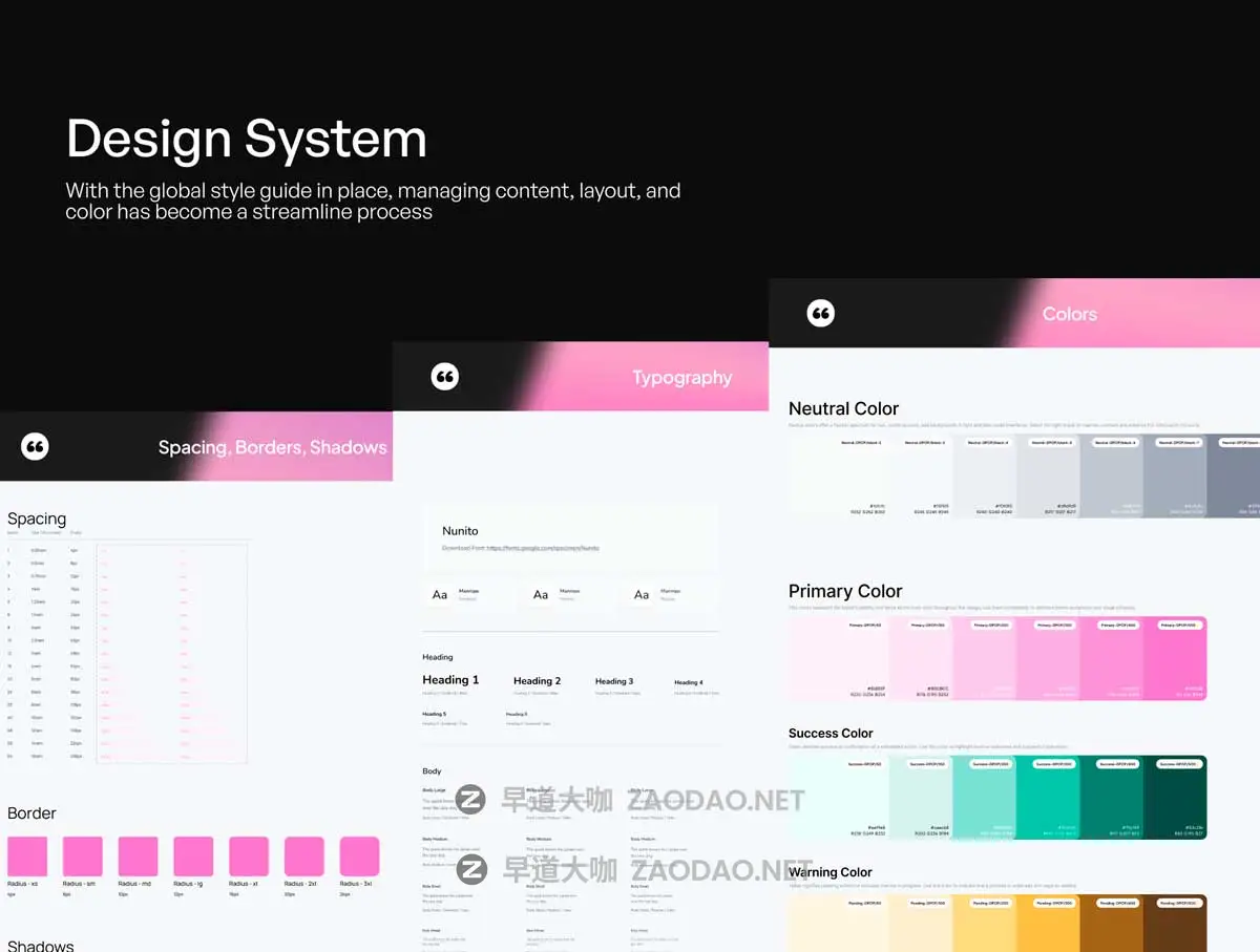 100+屏双配色时尚聊天约会交友社交媒体软件APP UI界面设计Figma模板套件 EchoMatch – Dating Mobile Apps UI KIT插图2 100+屏双配色时尚聊天约会交友社交媒体软件APP UI界面设计Figma模板套件 EchoMatch – Dating Mobile Apps UI KIT插图2