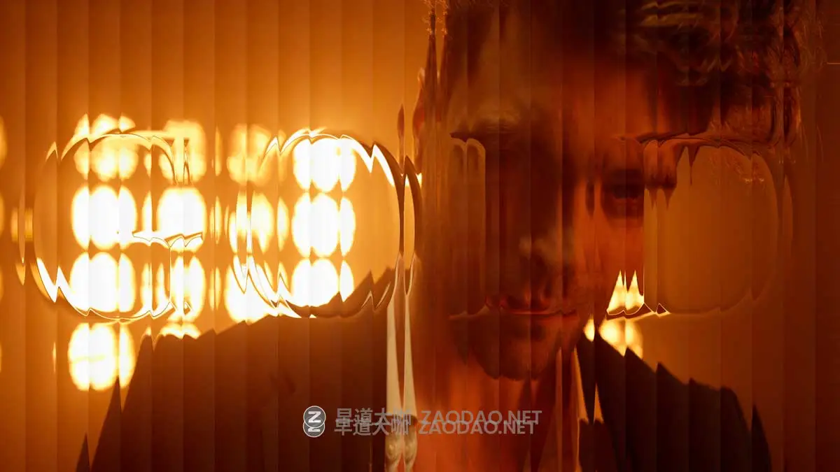 达芬奇预设 梦幻透明玻璃压花凸出失真拉伸复古潮流3D立体文本标题特效素材 MONONODES – Pure Glass插图13 达芬奇预设 梦幻透明玻璃压花凸出失真拉伸复古潮流3D立体文本标题特效素材 MONONODES – Pure Glass插图13