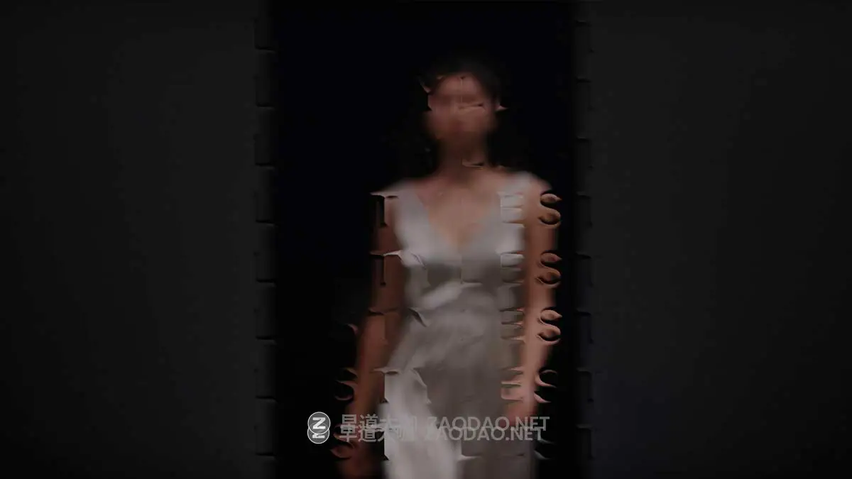 达芬奇预设 梦幻透明玻璃压花凸出失真拉伸复古潮流3D立体文本标题特效素材 MONONODES – Pure Glass插图16 达芬奇预设 梦幻透明玻璃压花凸出失真拉伸复古潮流3D立体文本标题特效素材 MONONODES – Pure Glass插图16