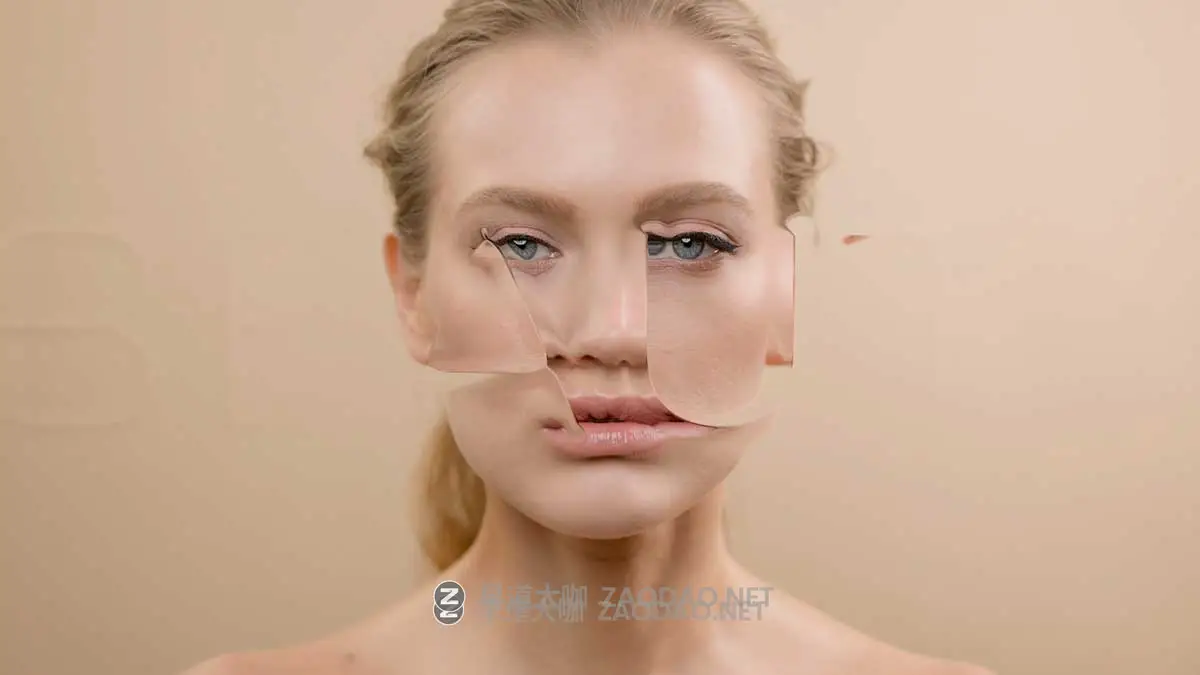 达芬奇预设 梦幻透明玻璃压花凸出失真拉伸复古潮流3D立体文本标题特效素材 MONONODES – Pure Glass插图17 达芬奇预设 梦幻透明玻璃压花凸出失真拉伸复古潮流3D立体文本标题特效素材 MONONODES – Pure Glass插图17