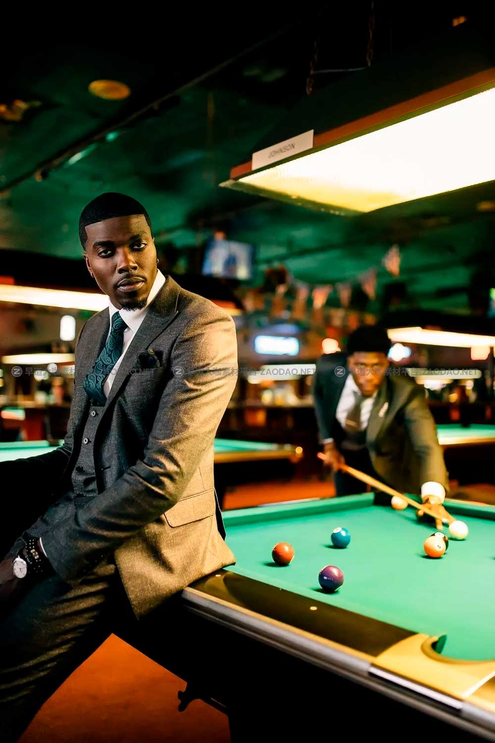 复古欧美风温暖色调胶片颗粒模拟肖像摄影照片调色Lightroom预设包 Jordanviision Preset Pack插图8