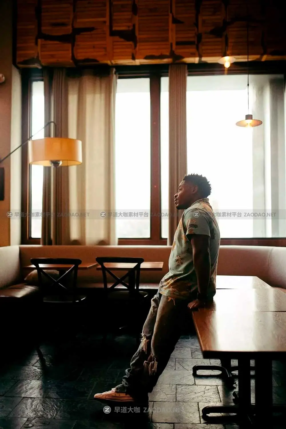 复古欧美风温暖色调胶片颗粒模拟肖像摄影照片调色Lightroom预设包 Jordanviision Preset Pack插图5 复古欧美风温暖色调胶片颗粒模拟肖像摄影照片调色Lightroom预设包 Jordanviision Preset Pack插图5