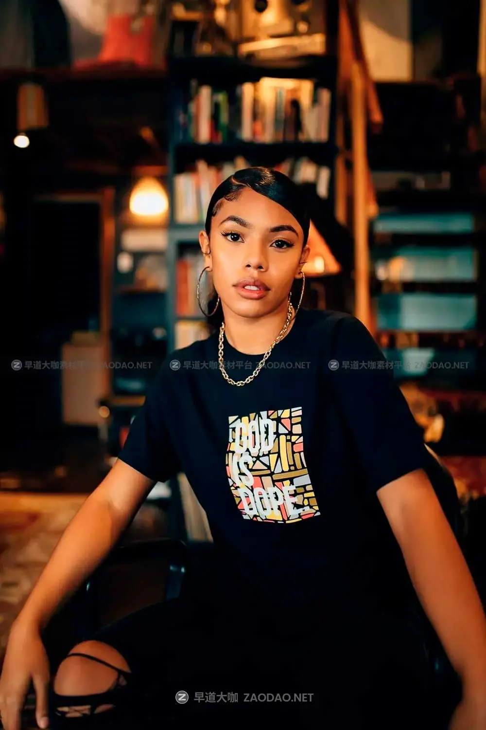 复古欧美风温暖色调胶片颗粒模拟肖像摄影照片调色Lightroom预设包 Jordanviision Preset Pack插图4 复古欧美风温暖色调胶片颗粒模拟肖像摄影照片调色Lightroom预设包 Jordanviision Preset Pack插图4