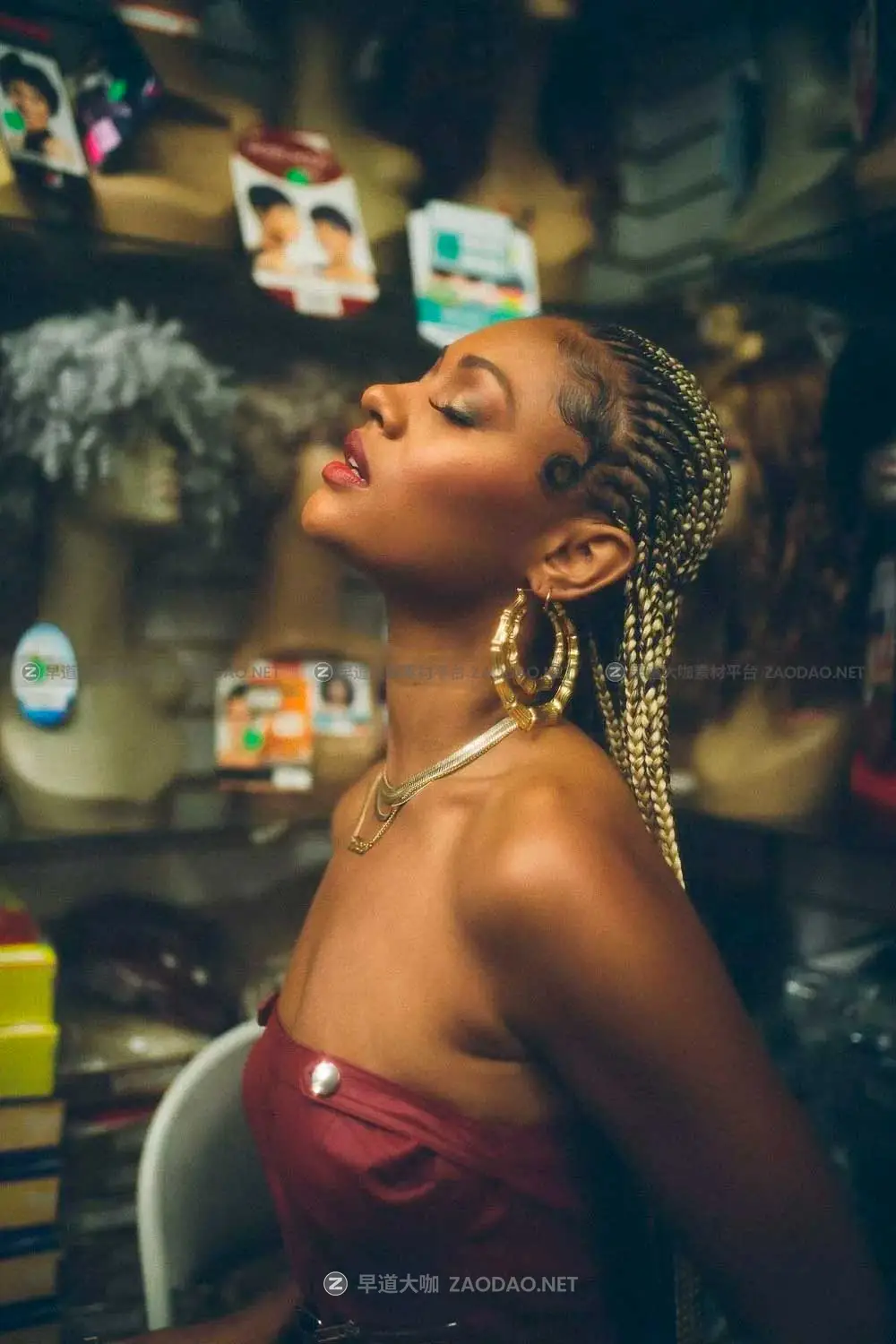 复古欧美风温暖色调胶片颗粒模拟肖像摄影照片调色Lightroom预设包 Jordanviision Preset Pack插图2 复古欧美风温暖色调胶片颗粒模拟肖像摄影照片调色Lightroom预设包 Jordanviision Preset Pack插图2